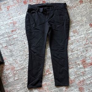 Old Navy Women's Dark Skinny Jeans